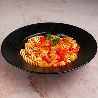 Pasta Vegetarijana