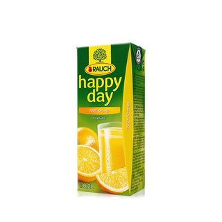 Happy Day naranča 0,2l
