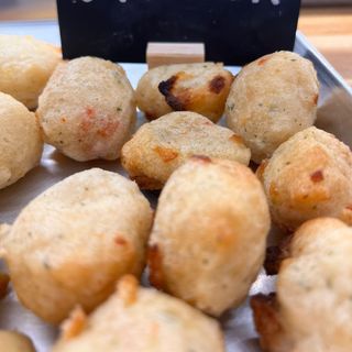 Mix Aria fritta 4 prodotti - large