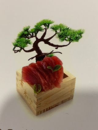 179.sashimi maguro 5pz