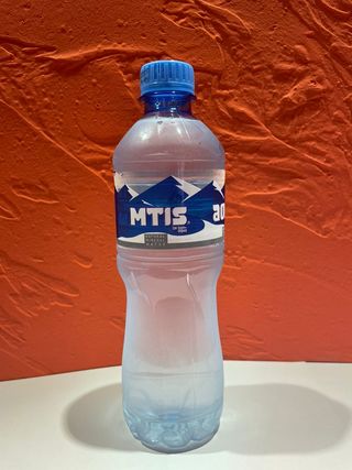 წყალი მთის 0.5ლ