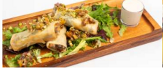 Rollos De Espinacas (3 Uds.)