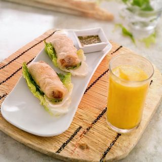 07A. Rollo De Vietman (3 uds.)