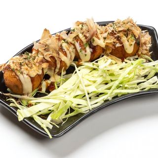 Takoyaki