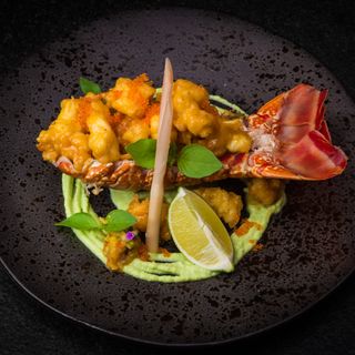 Robusta to chilli salsa