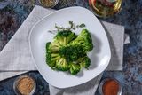 Капуста брокколи 