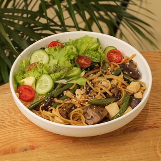 Вега з тофу (450г)