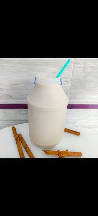 Leche Merengada Botella 2 litros