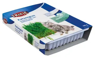 Trixie trava za Mačke u kutiji 100g
