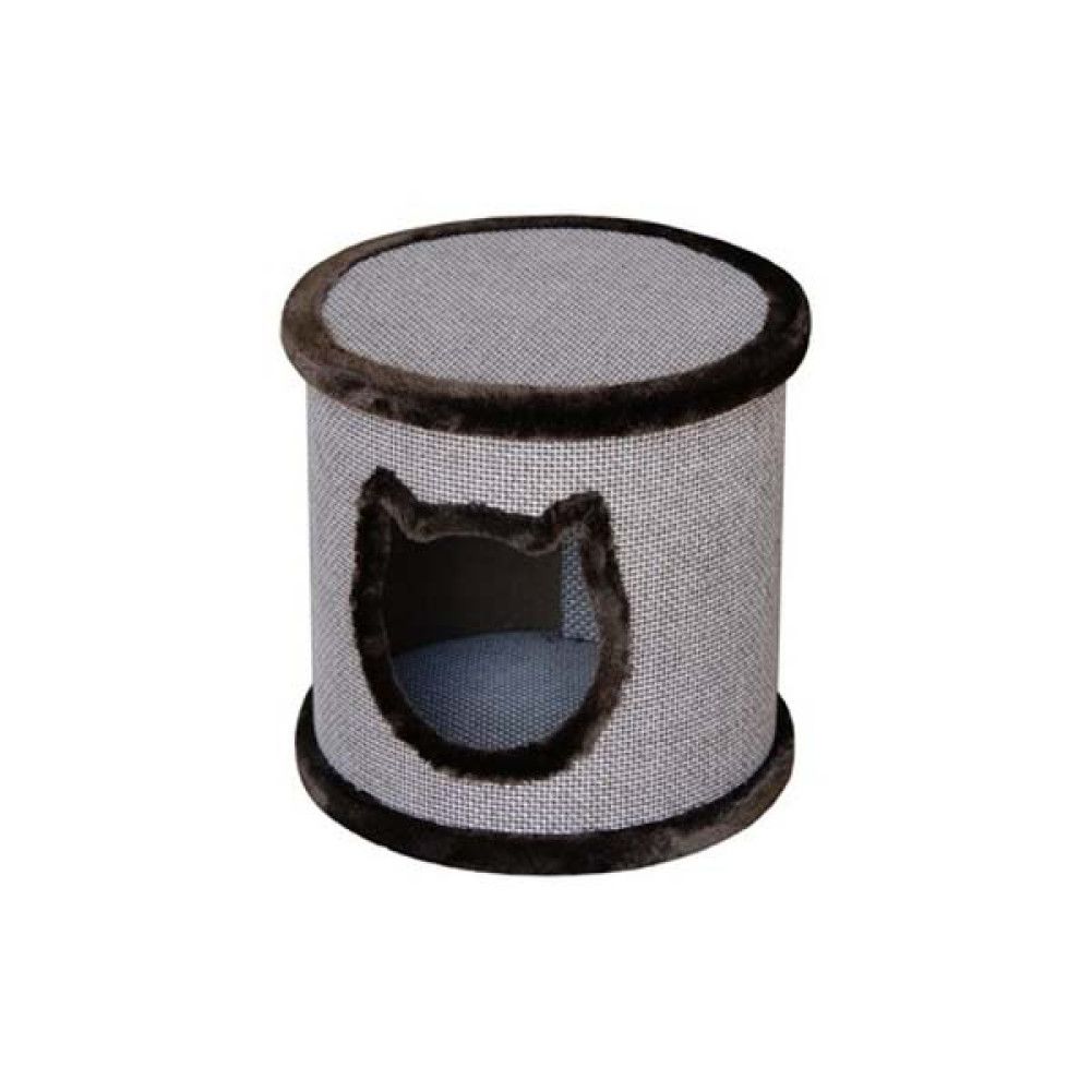 Ležajevi, ćebad i tekstilne kućice mačke