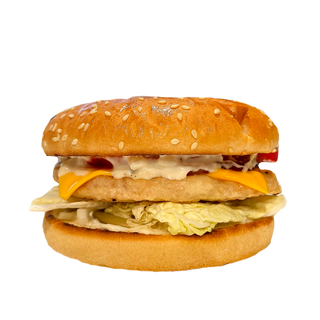 Бургер ЦЕЗАР