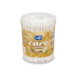 Cotonetes - UP 100un