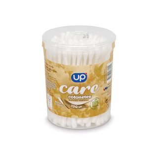 Cotonetes - UP 100un