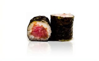Hosomaki tonno