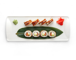 Canada Rolls