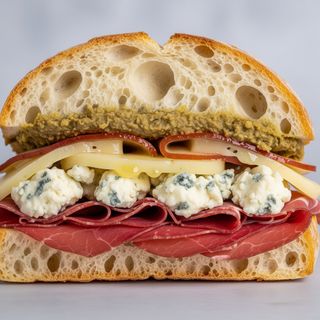 Panino Michele