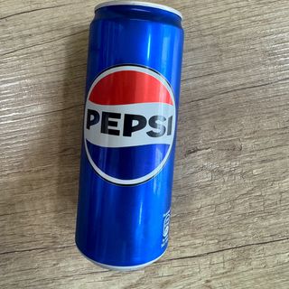 Pepsi