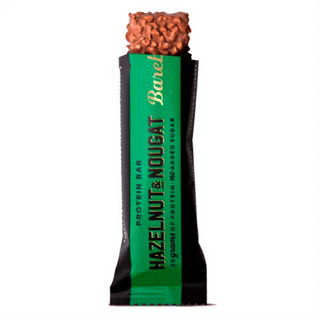 Barebells Barrita Chocolate-Avellana 55G