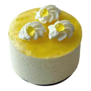 Mousse lamaie