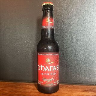 O'haras Irish Red (330 Ml.)