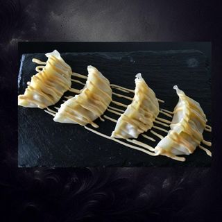 Gyozas