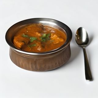 Lamb Madras
