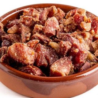 Morro De Ministro (Tapa)