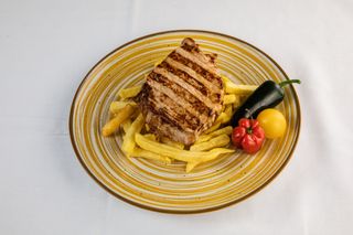 Punjena vešalica 250g