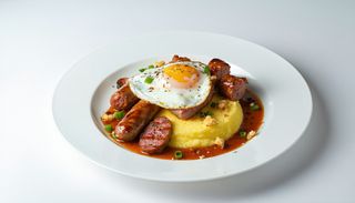 Tochitură rădăuţeană