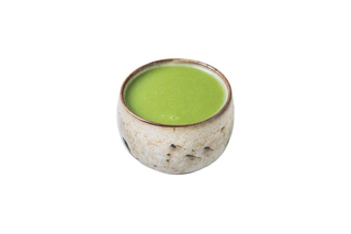 Sos Wasabi limonka
