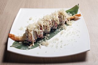Crunchy Maki XL - 6 pezzi
