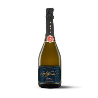 Askaneli Sparkling Wine Semi Dry