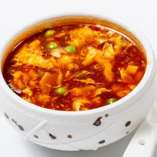 25.Zuppa pechinese