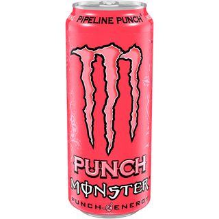 Monster Punch Energy 33 cl