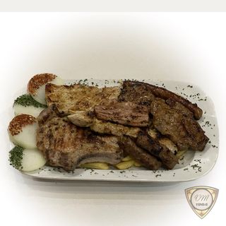 Mješano meso 900 gr