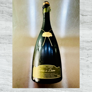 Espumante Terras do Demo Branco