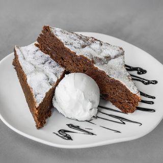 Брауні (200г)