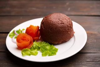 Brown Ugali