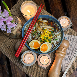 Рамен курячий (500г)