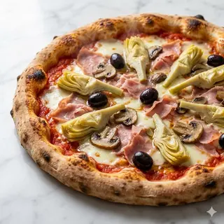 Capricciosa