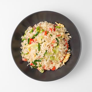 Saigon Fried Rice