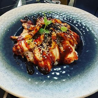 73 Chirashi anguilla