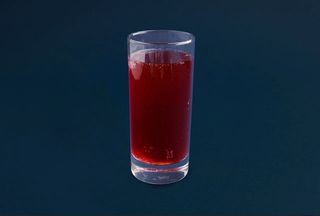 Лимонад Гранат грейпфрут S