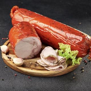 Рулет "Курка фарширована", 500г (10053)