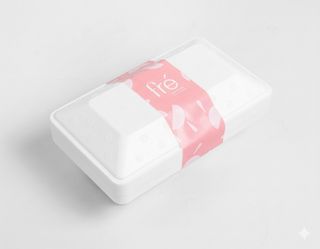 Tarrina 500ml (Hasta 2 Sabores)