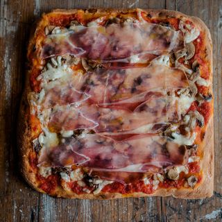 La QuattroLati Prelibata