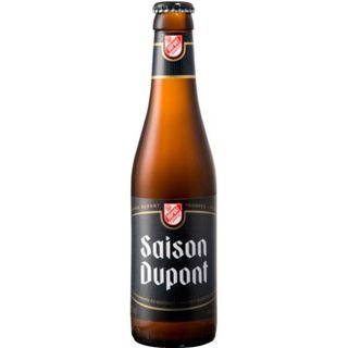 Cerveza Saison Duport (33 Cl.)