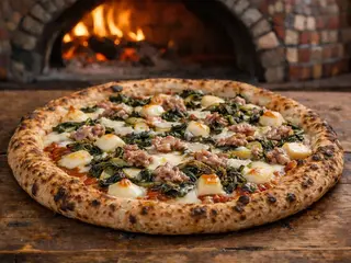 Pizza 08