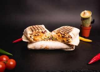 El'tacos mexican L (picant)