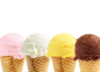 Helado a Escoger (500 Ml.)